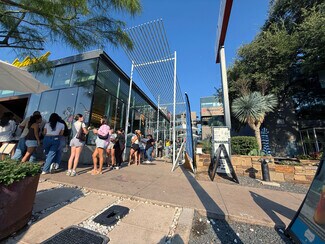 Plus de détails pour 1400 S Congress Ave, Austin, TX - Bureau, Bureau/Local commercial à louer