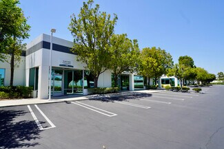 Plus de détails pour 72 Argonaut, Aliso Viejo, CA - Local d'activités à louer