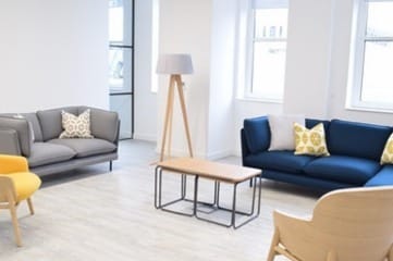 55 Strand, Londres à louer - Photo intérieure – Image 3 sur 5