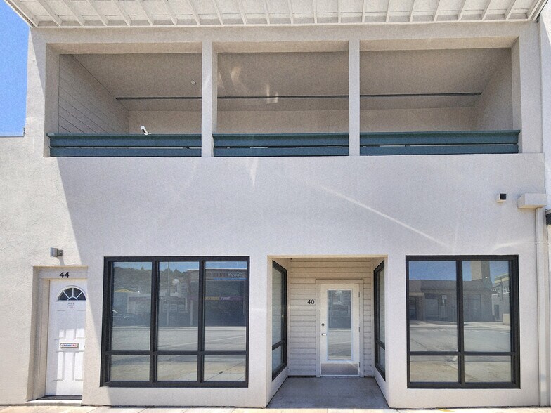 40-46 37th Ave, San Mateo, CA à vendre - Photo de l’immeuble – Image 3 sur 27