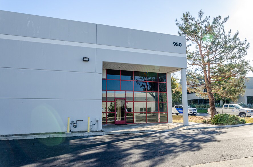 950 Calle Negocio, San Clemente, CA à louer - Photo de l’immeuble – Image 3 sur 26