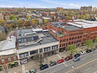 Plus de détails pour 910 Main St, Buffalo, NY - Local commercial à louer