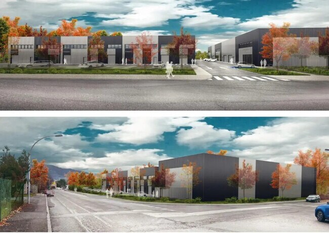 Plus de détails pour Rue Lavalette, Annemasse - Local d’activités à vendre