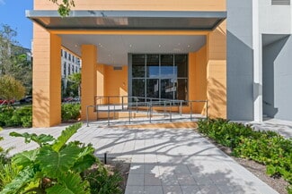 Plus de détails pour 600 N Andrews Ave, Fort Lauderdale, FL - Local commercial à louer