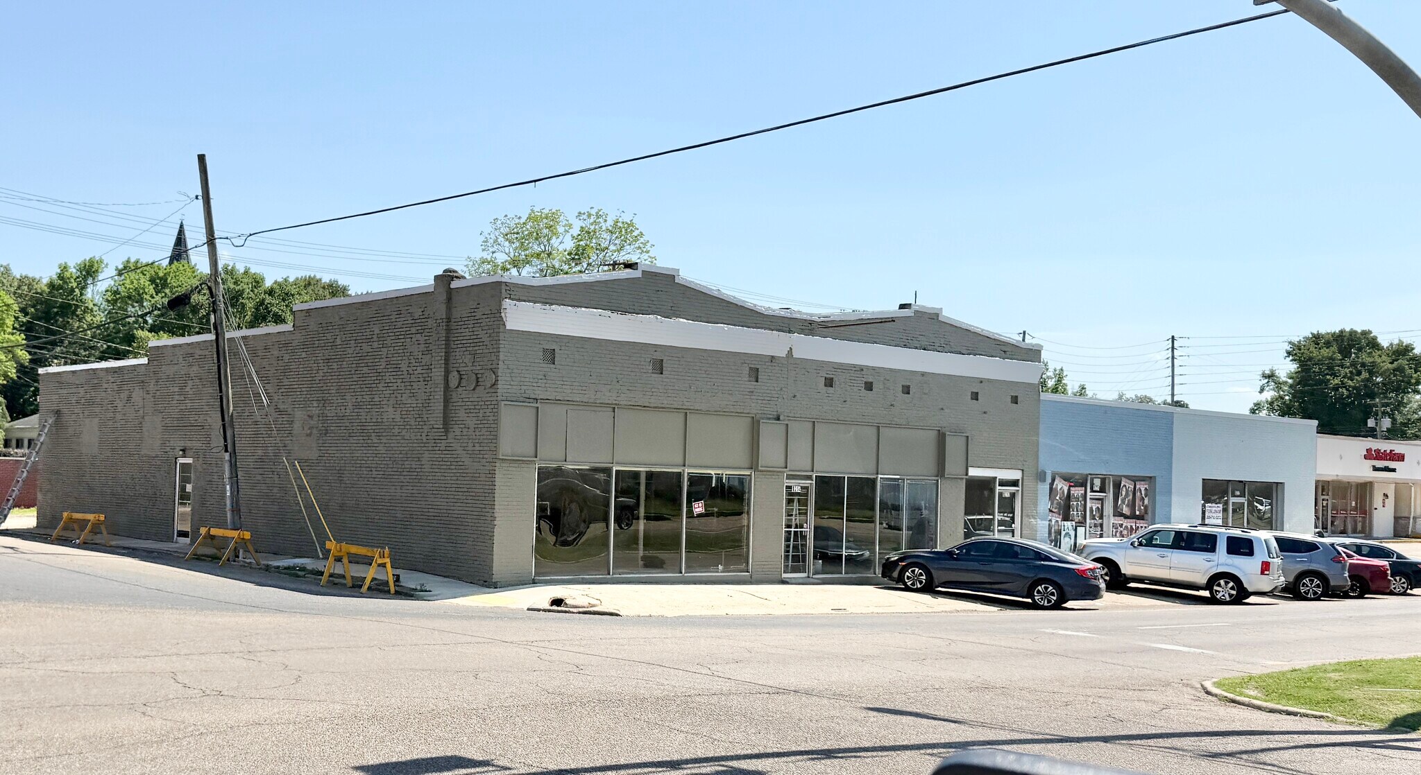 1234 Main St, Columbus, MS à louer Photo principale– Image 1 sur 11