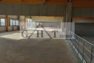 Industriel/Logistique dans Tremblay-en-France à vendre - Photo intérieure – Image 3 sur 8