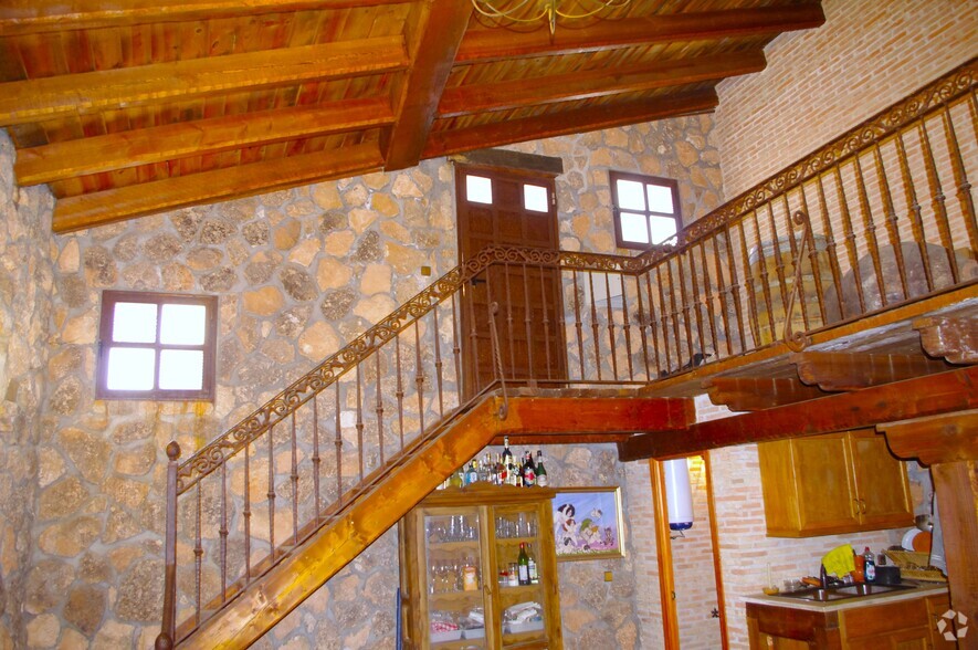 Camino Bodegas, 3, El Molar, Madrid à vendre - Photo de l’immeuble – Image 2 sur 4