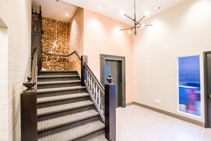 835-837 5th Ave, San Diego, CA à vendre - Hall d’entrée – Image 2 sur 15