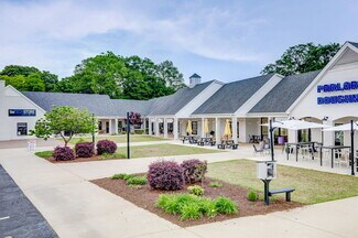 Plus de détails pour 1901 Laurens Rd, Greenville, SC - Local commercial à vendre