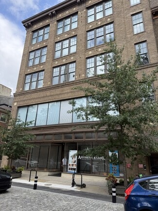 Plus de détails pour 11 N 2nd St, Philadelphia, PA - Logement à vendre