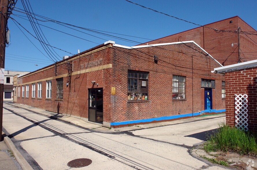 515 N 19th St, Allentown, PA à vendre - Photo de l’immeuble – Image 2 sur 2
