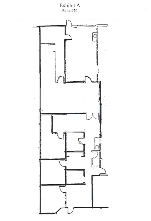 211 E Imperial Hwy, Fullerton, CA à louer Photo intérieure– Image 1 sur 1