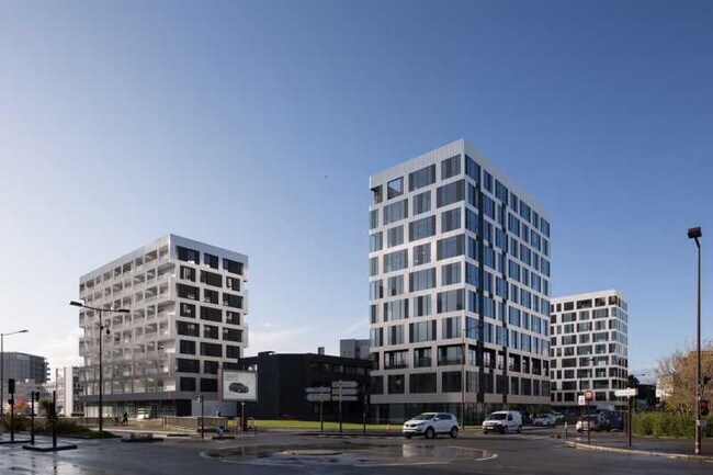 Plus de détails pour 1-3 Rue Célestin Freinet, Nantes - Bureau à louer