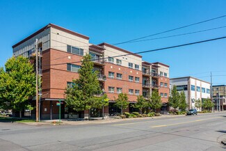 Plus de détails pour 1127 Broadway St NE, Salem, OR - Bureau/Local commercial à louer