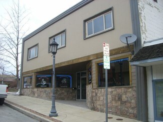 Plus de détails pour 8 E McKinley Ave, Kellogg, ID - Bureau à louer