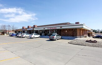 Plus de détails pour 14203-14265 Pacific St, Omaha, NE - Bureau à louer