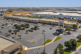 17000-17138 S Harlan Rd, Lathrop, CA - VUE AÉRIENNE  vue de carte