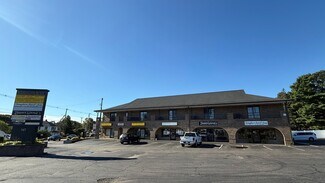 Plus de détails pour 247 Washington St, Stoughton, MA - Bureau, Local commercial à louer