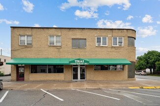 Plus de détails pour 120 Broadway ave, Fairfield, IA - Local commercial à vendre