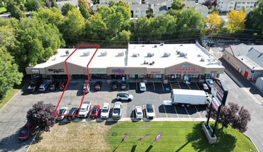 150 N Washington Blvd, Ogden, UT à louer Photo intérieure– Image 2 sur 2