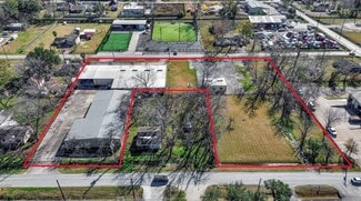 Plus de détails pour 5831 Martha Lane – à vendre, Humble, TX