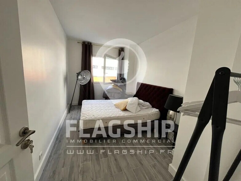 Bureau dans Paris à vendre - Photo de l’immeuble – Image 3 sur 8