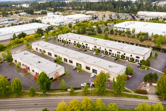 Plus de détails pour 2633 Willamette Dr NE, Lacey, WA - Bureau, Industriel/Logistique à louer