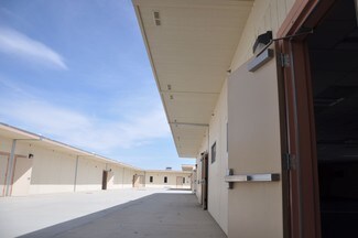 Plus de détails pour 40559 150th St E, Lancaster, CA - Bureau à louer