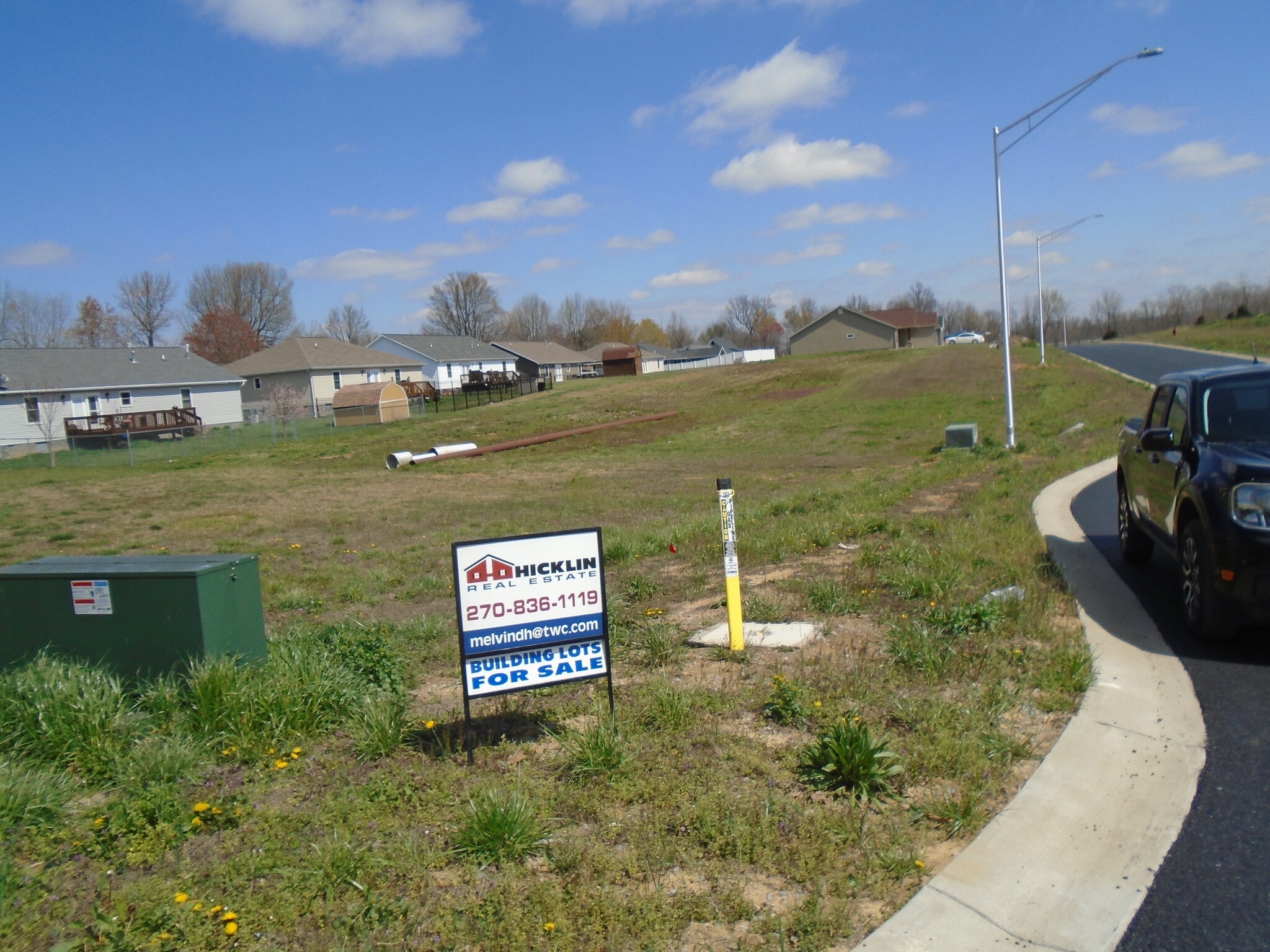 Vanity Fair Dr, Hanson, KY à vendre Photo principale– Image 1 sur 7