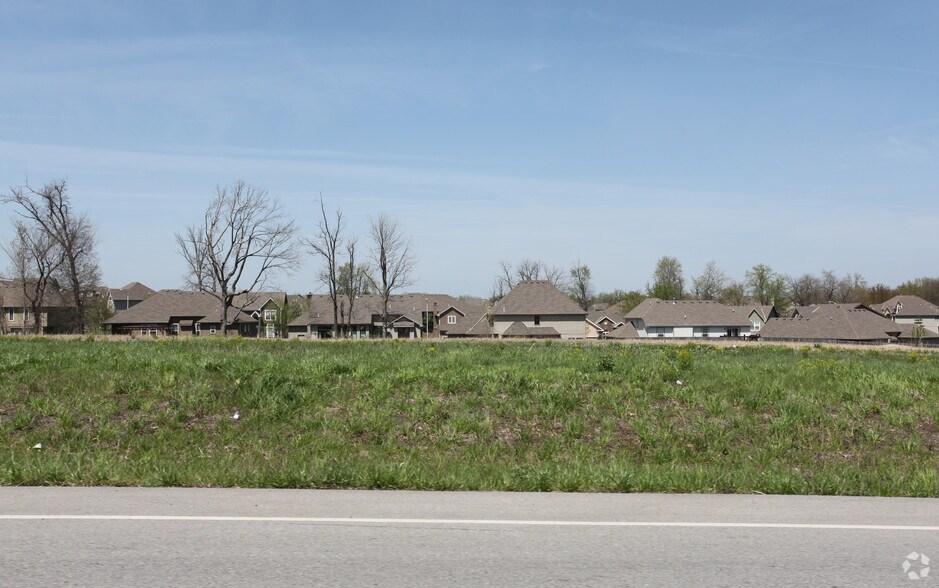 Lee's Summit Rd & Little Rd, Kansas City, MO à vendre - Photo principale – Image 2 sur 3