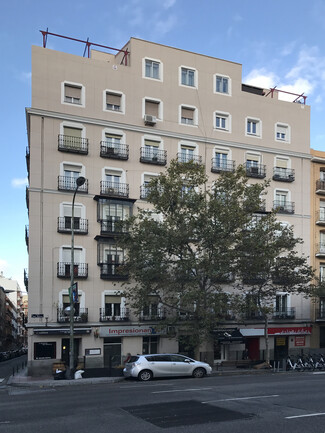 Plus de détails pour Calle De José Abascal, 31, Madrid - Local commercial à louer