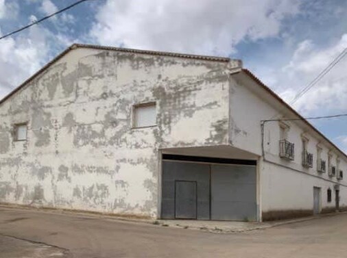 Calle Don Quijote, 3, Villamayor de Santiago, Cuenca à vendre - Photo de l’immeuble – Image 2 sur 2