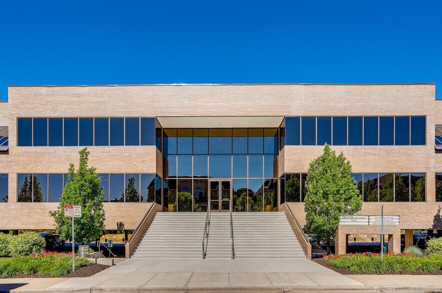 155 S Madison St, Denver, CO à vendre - Photo principale – Image 1 sur 9
