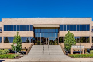 Plus de détails pour 155 S Madison St, Denver, CO - Bureau à vendre