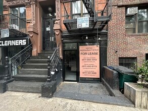 325 E 5th St, New York, NY à louer Photo de l’immeuble– Image 1 sur 5