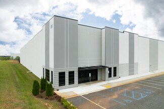 Plus de détails pour 915 Victor Hill Rd, Greer, SC - Industriel/Logistique à louer
