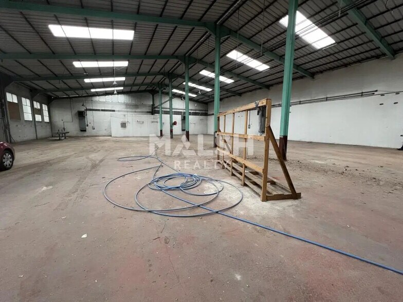 Local commercial dans Lyon à louer - Photo intérieure – Image 3 sur 4