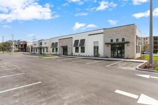 Plus de détails pour 10941 NE 89th Dr, The Villages, FL - Bureau à louer