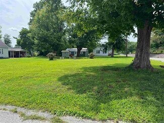 Plus de détails pour 211 N Center St, Princeton, IN - Terrain à vendre