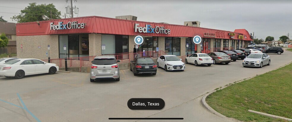 9147 Skillman St, Dallas, TX à louer - Photo de l’immeuble – Image 3 sur 14