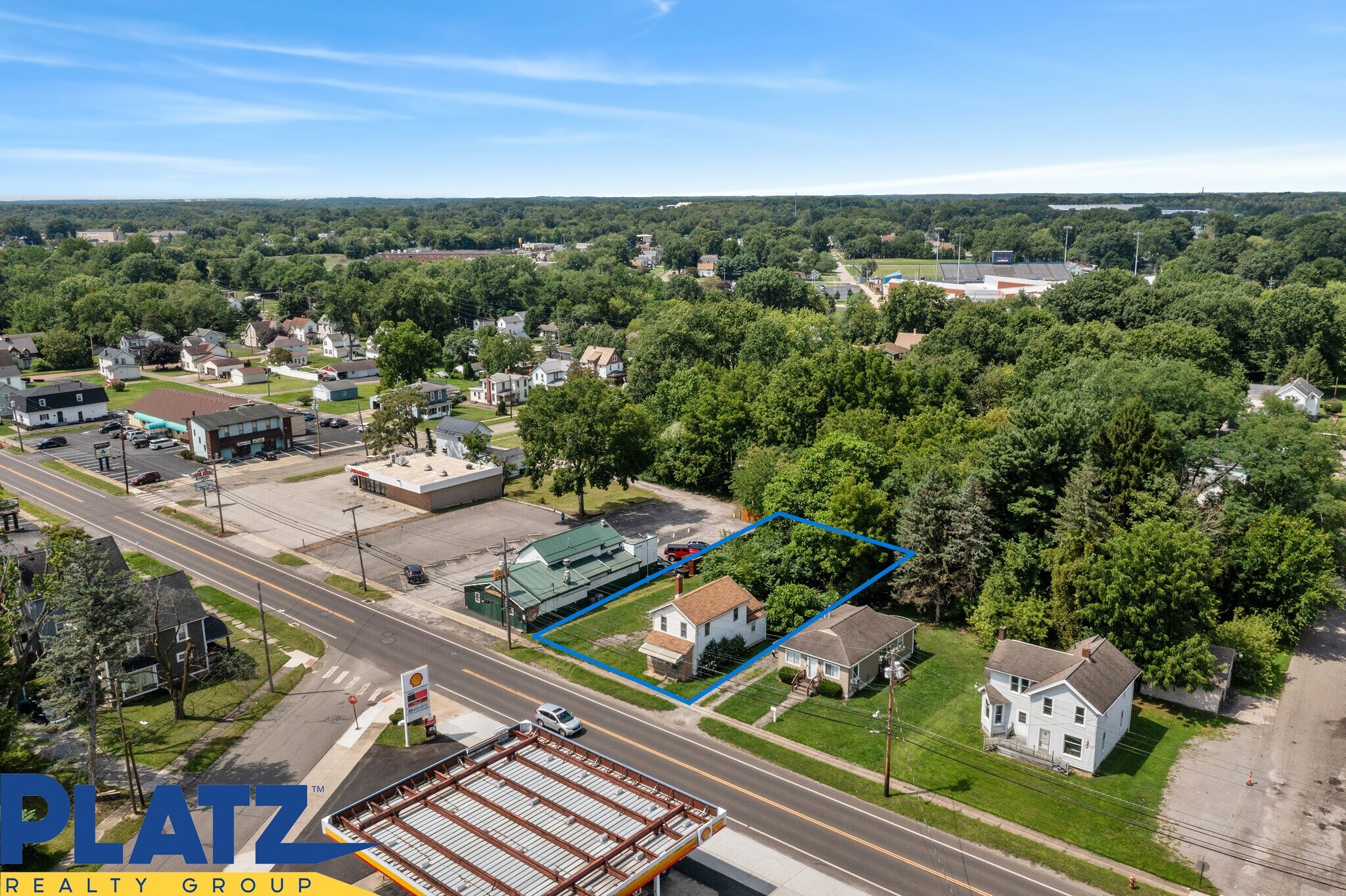 506 Vienna Ave, Niles, OH à vendre Photo de l’immeuble– Image 1 sur 14