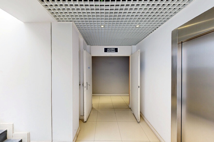 Calle Miguel Yuste, 58, Madrid, Madrid à louer - Numérisation 3D Matterport – Image 3 sur 23