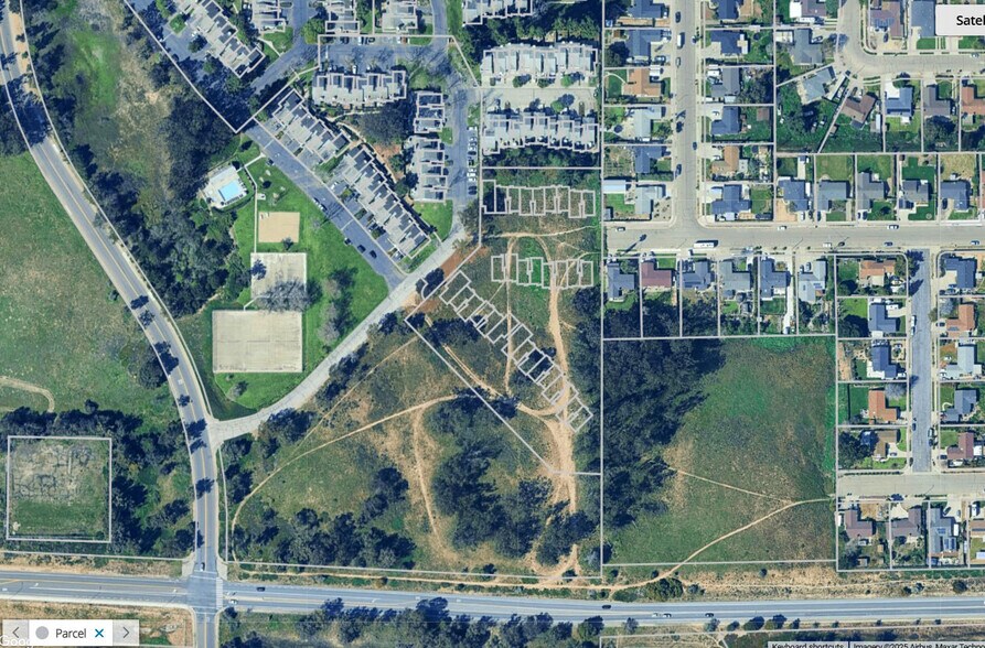 Northpoint Cir, Orcutt, CA à vendre - Aérien – Image 1 sur 1