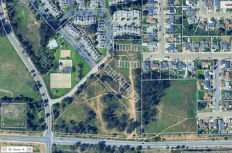 Northpoint Cir, Orcutt, CA - VUE AÉRIENNE  vue de carte