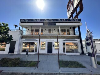 Plus de détails pour 4225 Crenshaw Blvd, Los Angeles, CA - Local commercial à louer