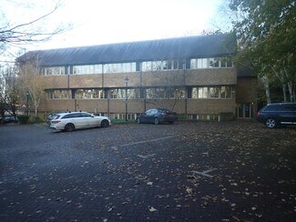 Plus de détails pour Pegs Ln, Hertford - Bureau à louer