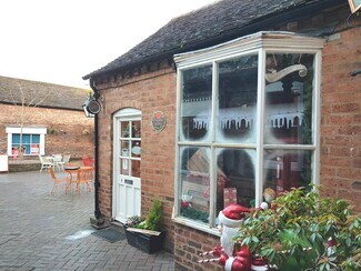 Plus de détails pour High St, Bridgnorth - Bureau à louer