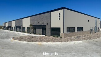 Plus de détails pour 2151 Shilow Rose Pkwy SW, Bondurant, IA - Industriel/Logistique à louer