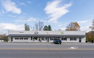 Plus de détails pour 13410 State Route 12 St, Boonville, NY - Local commercial à vendre
