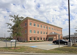 Plus de détails pour 1429 Tx-6, Sugar Land, TX - Bureau/Médical à louer